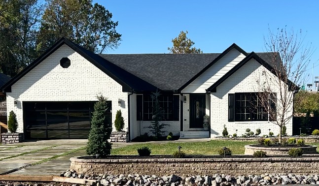 Home of Yennifer and Andres Villarreal